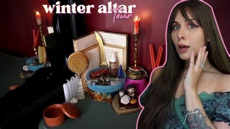 Winter Magic Unleashed: Discovering the Secrets of Winter Orb in Witchcraft